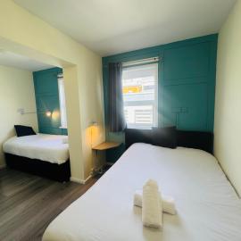 Calypso hotel Blackpool, hôtel à Blackpool