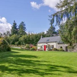 Pwll Cottage