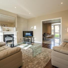 Muckross Luxury Residences