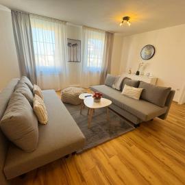 PS Apartments Freienhufen, hotelli kohteessa Großräschen