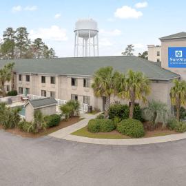 SureStay by Best Western Summerville Flowertown, Hotel in Summerville