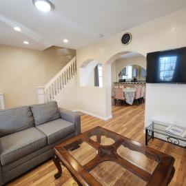 The Delancy House-Near the Bay, Casinos &Boardwalk