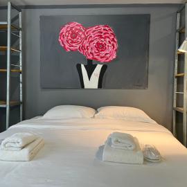 Mosaikon Guesthouses #Vasilikis Str, hotel in Athens