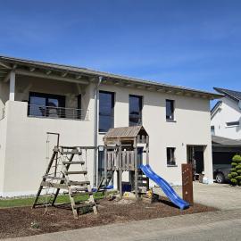Gästehaus Ferienwohnung Abendstern, hotel Rustban
