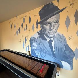 Sinatra Suite-Block from Ocean Casino & Waterpark, hotel in Atlantic City