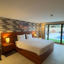 The Inn Nizwa