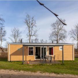 Villa in Burgh-Haamstede with Garden, Hotel in Burgh-Haamstede