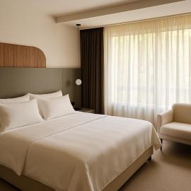 Awen Hotel Vechta, hotelli kohteessa Vechta