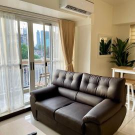 5 Star Luxury Condo - Metro Manila