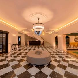 Hotel Mansion E Borbon