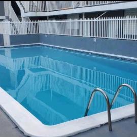 Posada Condo, hotel San Juanban