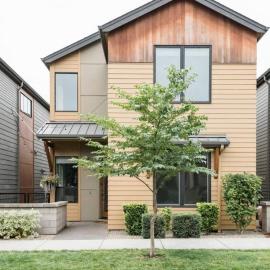 THE PENDLETON - Walkable - Arcade Loft - Modern- Light & Bright, hotel in Eugene
