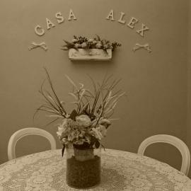 Casa Alex, Hotel in Cascina