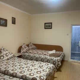 Butoianu Spate I, hotel in Băile Herculane
