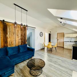 Apartament Metamorfoza