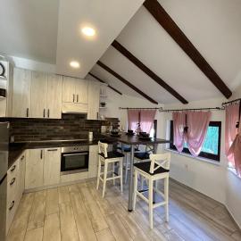 Apartman Lida