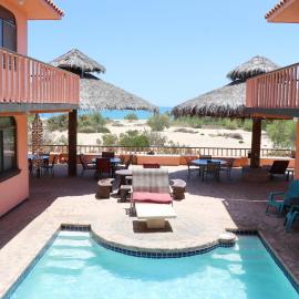 Ocotillo del Mar, Hotel in San Felipe