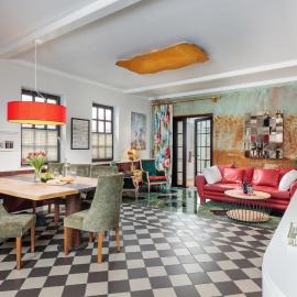 Design Apartments - "Havelnest"
