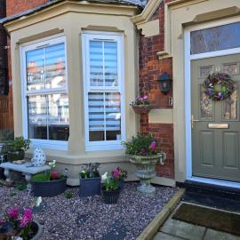Windmill House LYTHAM