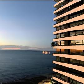 Blue Tree Towers Beira-Mar | Flats Particulares em Meireles