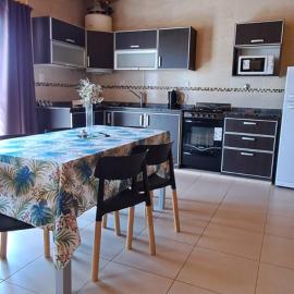 Departamento OHANA, hotell i Malargüe