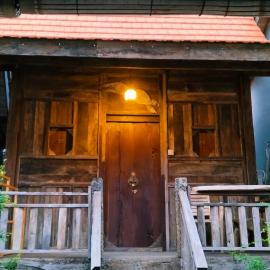 Queen's Cabin, hotel v destinácii Kerobokan