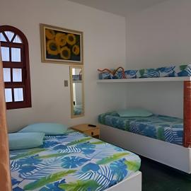 Chalé Praia Martim de Sá Nº490, hotel in Caraguatatuba