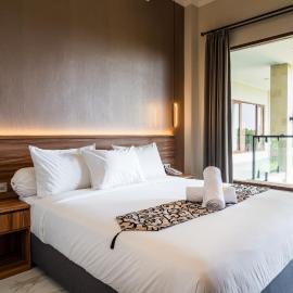 Ayers Hotel&Resto, hotel in Saba