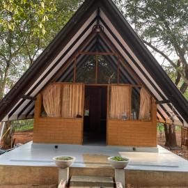 Ayubowan Nature Cottage