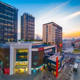 Foshan Shunde Ruitao Hotel, готель у місті Шуньде