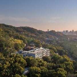 The Silk Lakehouse, Shangri-La Hangzhou, hotel en Hangzhou