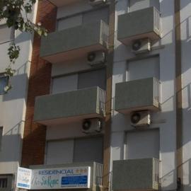 Sao Roque, hotel in Portimão