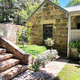 Stone 1Bedroom Cottage, hotel din Sydney