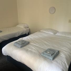 Mitchell Inn Geurie, Hotel in Geurie