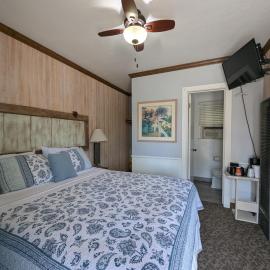 Squaw Valley Motel Room 2, hotel di Squaw Valley
