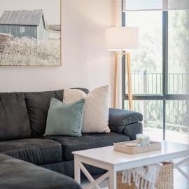 Blackwood at Boardwalk Villas Metung، فندق في ميتونغ