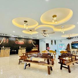 The Bay Edge Resort Kota Belud