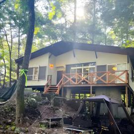 Doyadoya, hotel in Kita-karuizawa