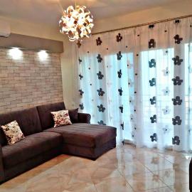Iro Apartment, hotel in Nea Peramos