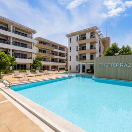 The Terraza Lamai
