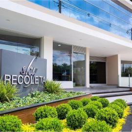 Departamento Familiar con terraza privada - Zona Recoleta