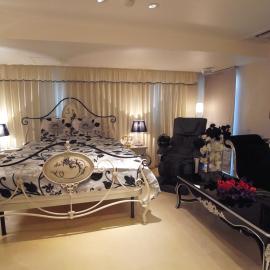 V hotel, hotell i Kobe