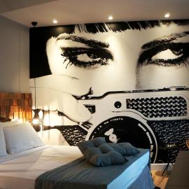 Apollon Library Suites, hotel in Nafpaktos