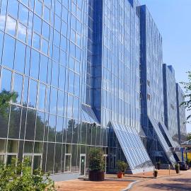 PLAZA Premium Darmstadt: Darmstadt'ta bir otel