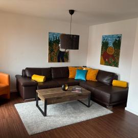 Ferienwohnung Baumgartner Chiemseeliebe 2OG