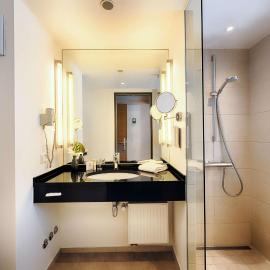 Best Western Plus Welcome Hotel Frankfurt