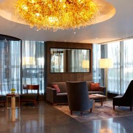 Hyatt Regency London Albert Embankment