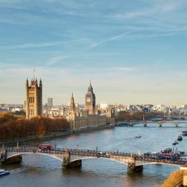 Hyatt Regency London Albert Embankment