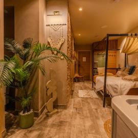 Pandora Spa Lille, hôtel à Lille