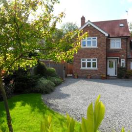 Eastdale Bed and Breakfast, hotel di North Ferriby